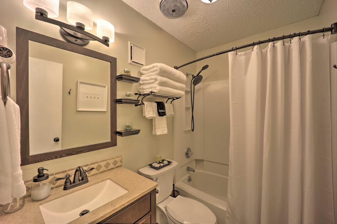 Cozy Studio 2 Miles To Beech Mountain Ski Resort! Εξωτερικό φωτογραφία