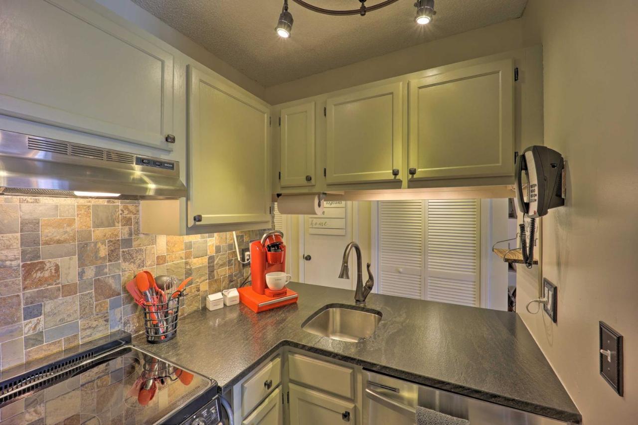 Cozy Studio 2 Miles To Beech Mountain Ski Resort! Εξωτερικό φωτογραφία