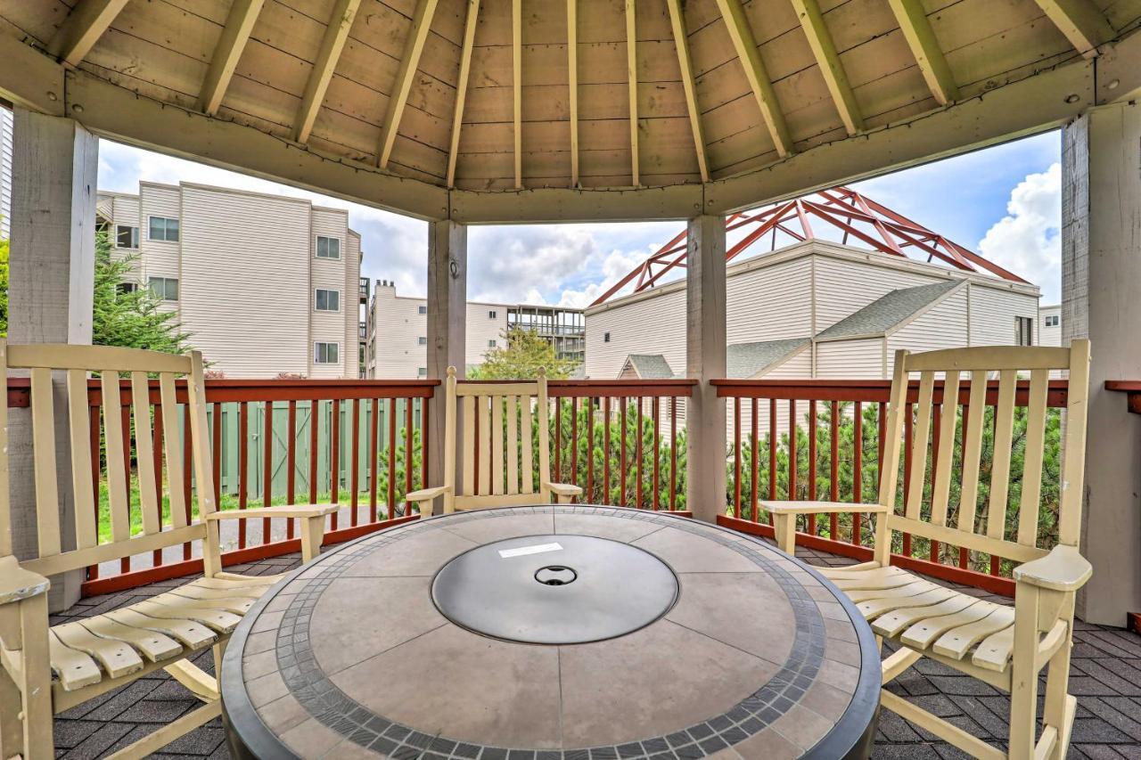 Cozy Studio 2 Miles To Beech Mountain Ski Resort! Εξωτερικό φωτογραφία