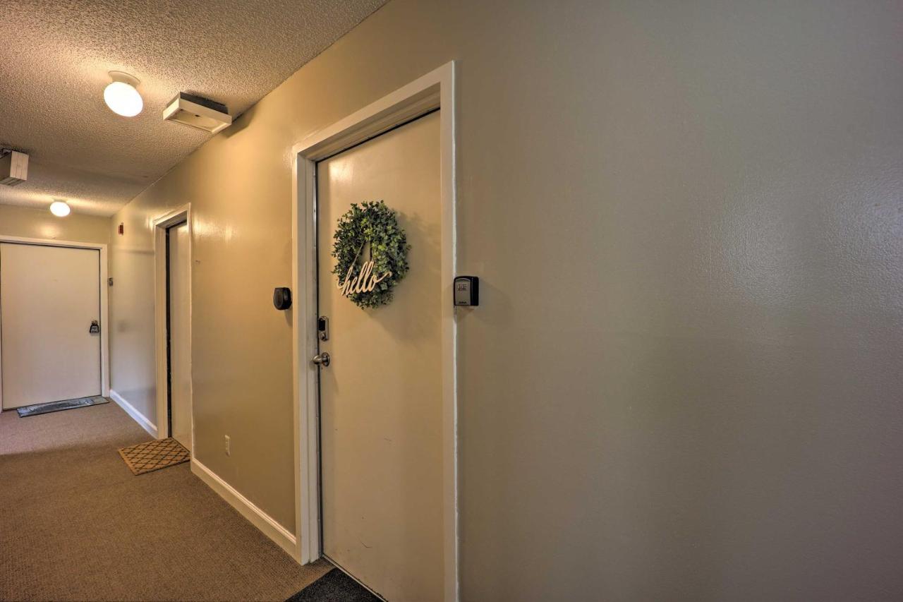 Cozy Studio 2 Miles To Beech Mountain Ski Resort! Εξωτερικό φωτογραφία