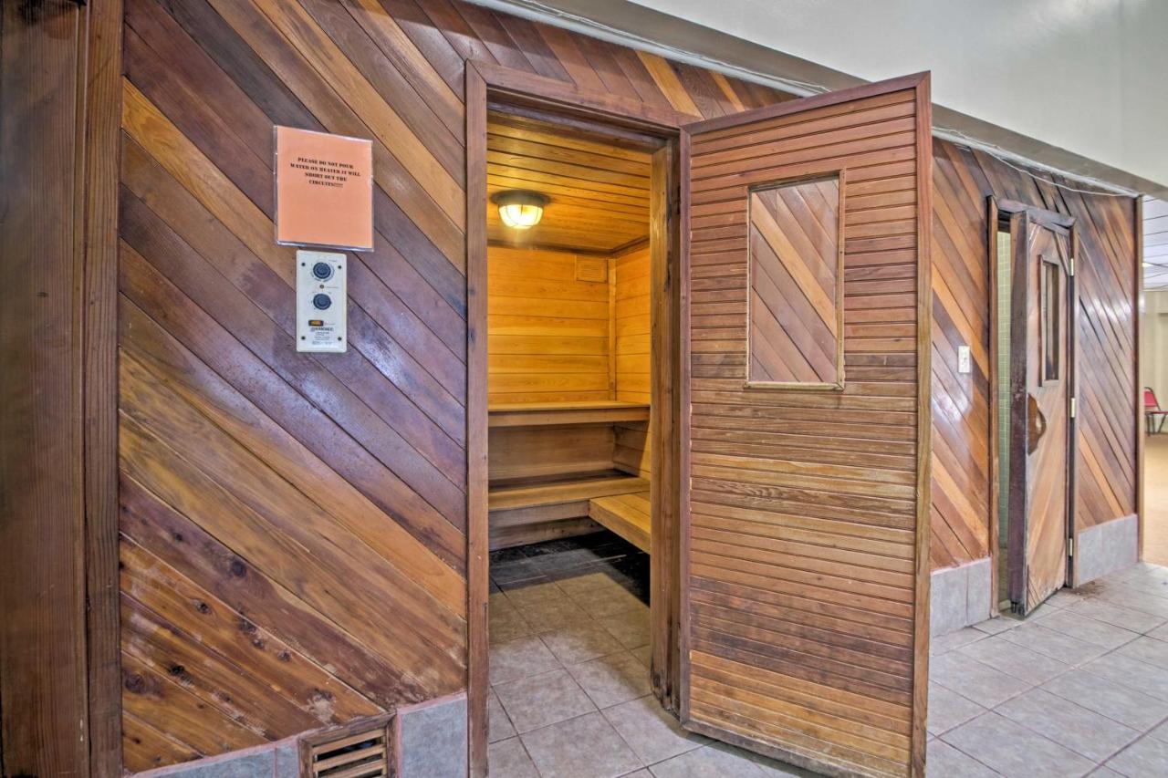 Cozy Studio 2 Miles To Beech Mountain Ski Resort! Εξωτερικό φωτογραφία